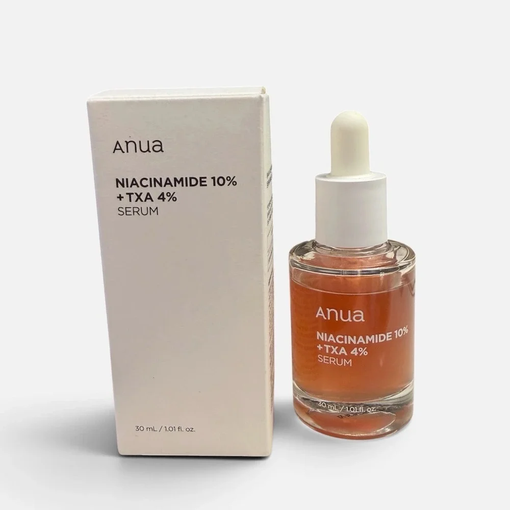 Anua niacinamide 10%